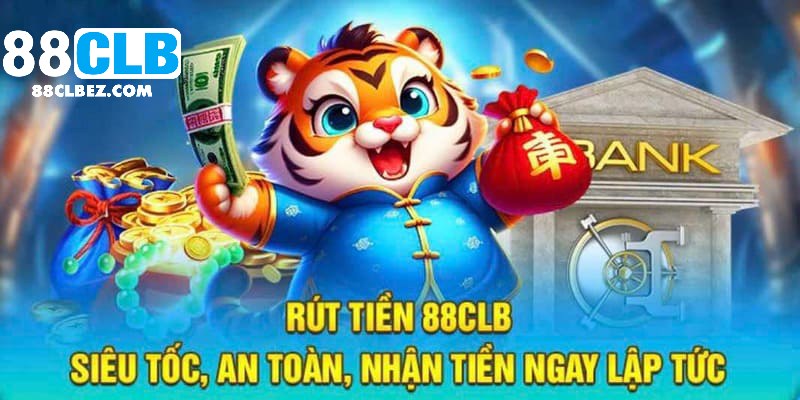 Nhà cái 88CLB không lừa đảo và luôn trả thưởng cho hội viên